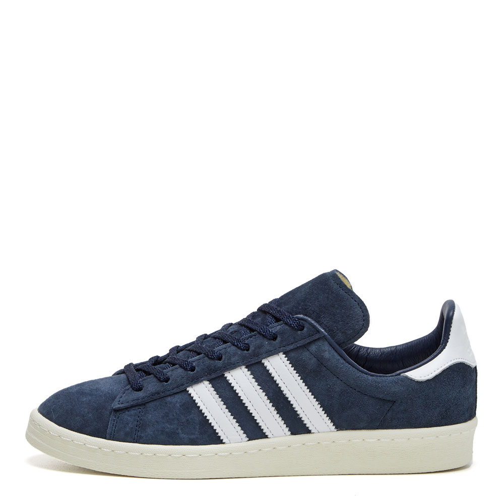Campus 80 Trainers - Navy