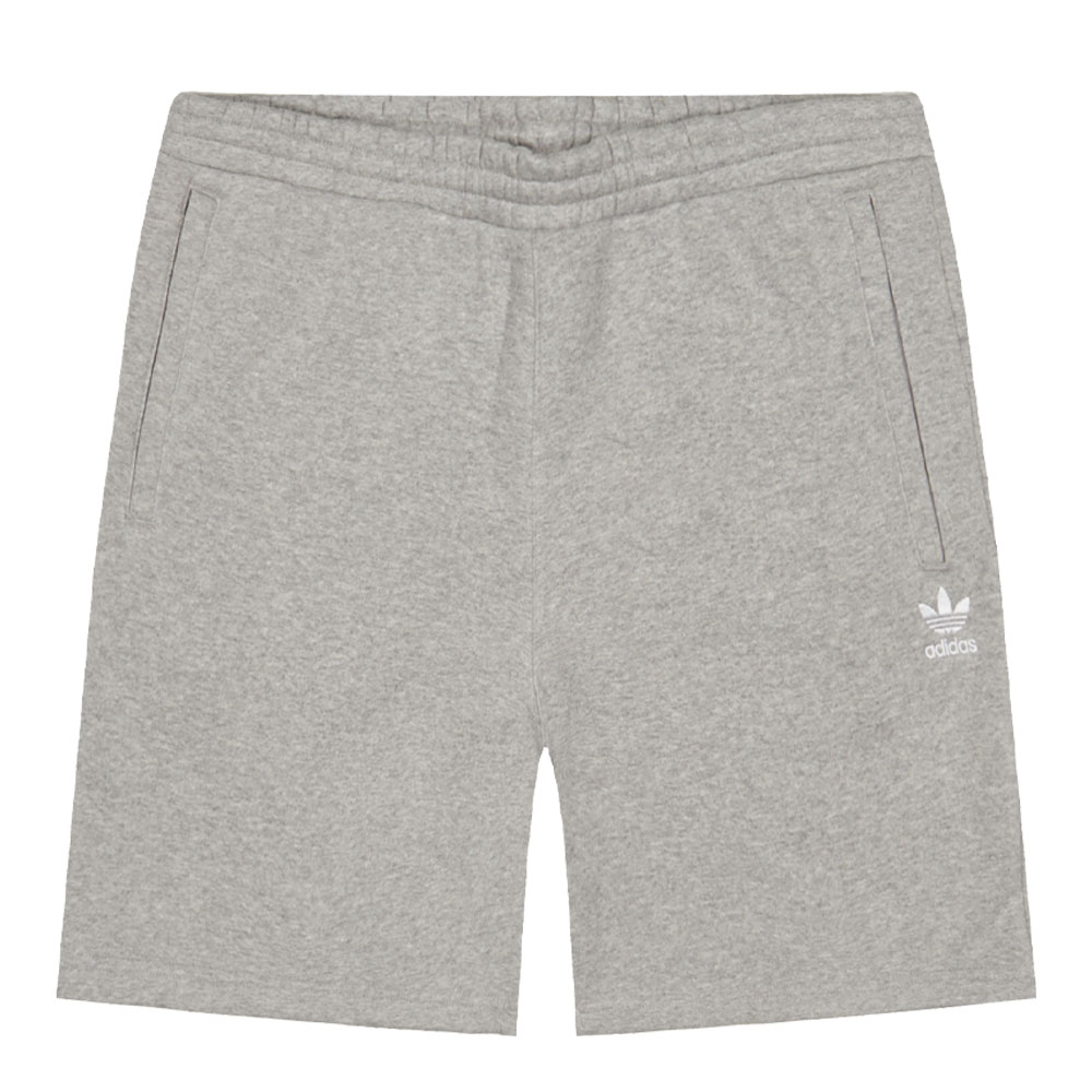 Adidas Originals Essential Shorts In | ModeSens
