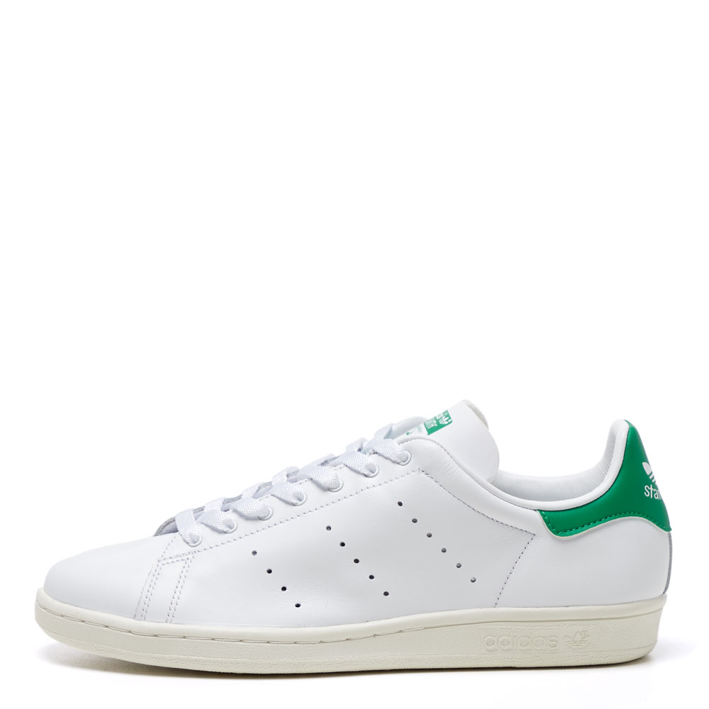 Stan Smith 80s Trainers - White