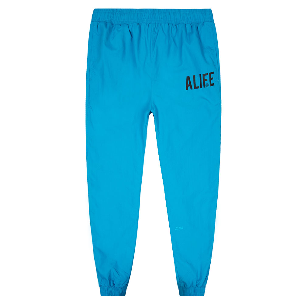 Alife Track Pants In Blue