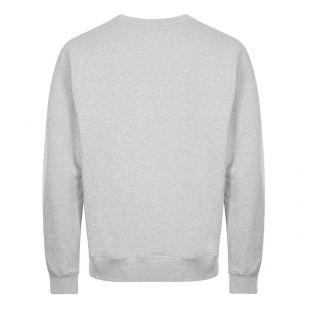 Frasse Logo Sweatshirt - Grey