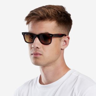 Polarized Wayfarer Sunglasses | Wayfarer Sunglasses