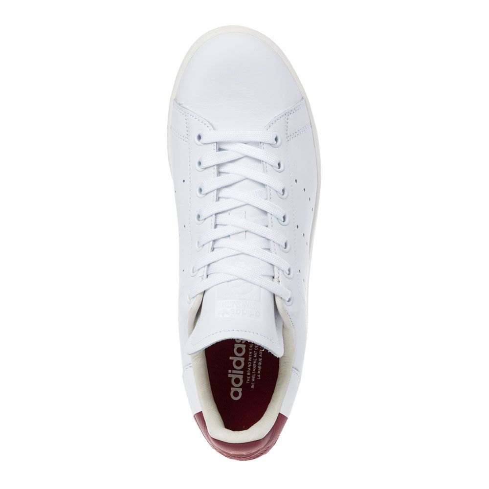 adidas Originals Stan Smith Trainers | EE5784 Cloud White | Aphrodite1 السيف غاليري قدر ضغط