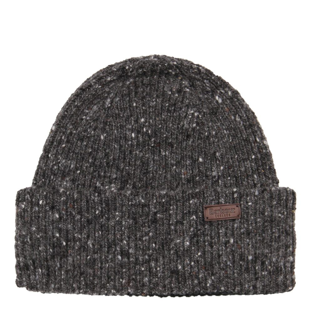 Barbour Knitted Hat | MHA0497|GY71 Grey | Aphrodite1994