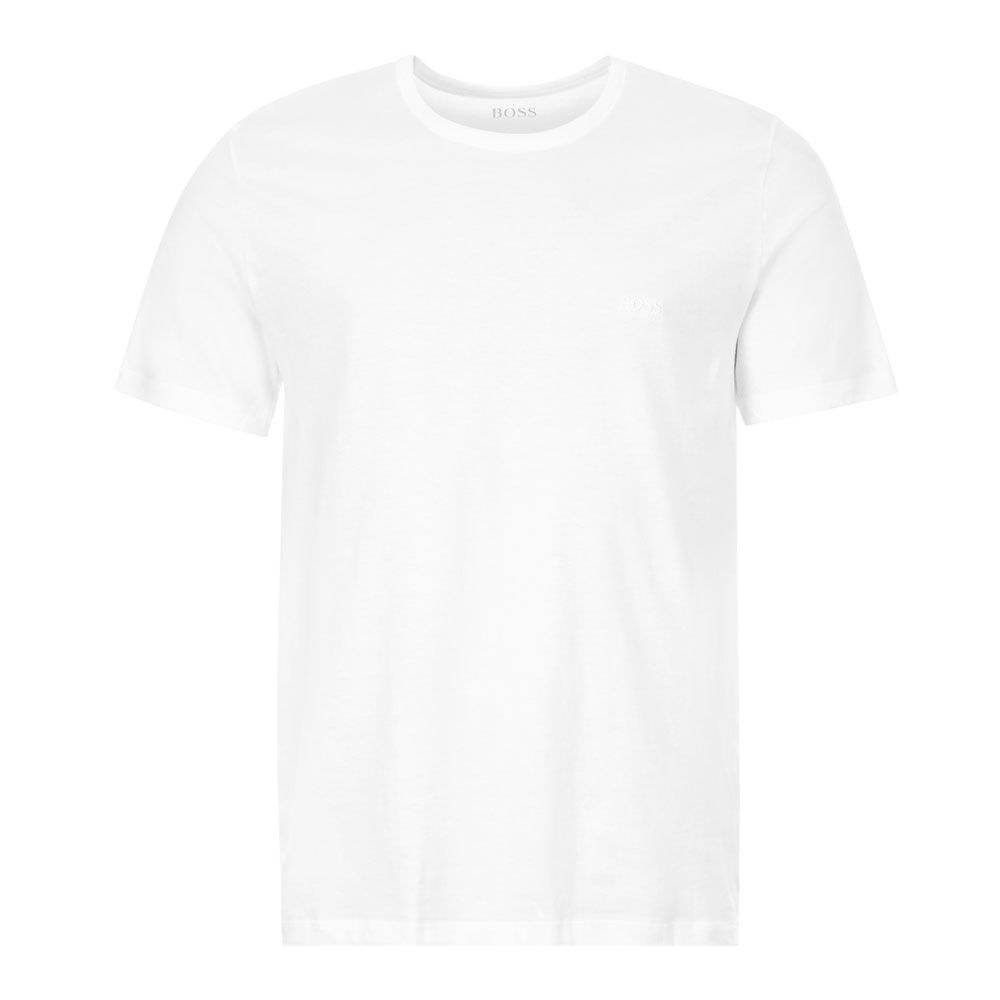 Hugo Boss Black T-Shirt 3 Pack | White | Aphrodite1994