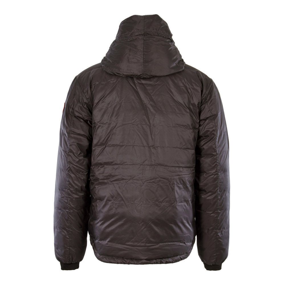 vedtage acceptabel Minister Canada Goose Lodge Hoody | 5055M 712 Graphite / Black | Aphrodite