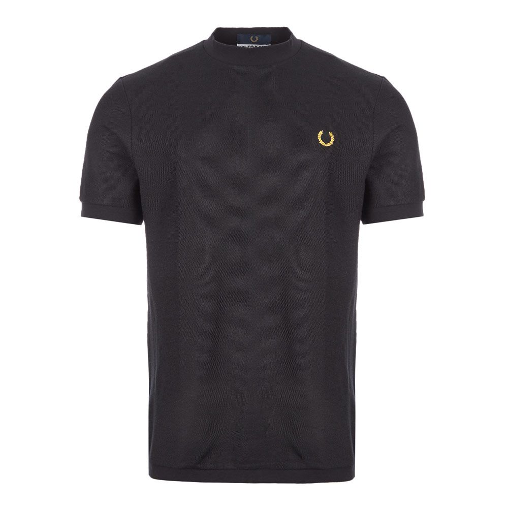 miles kane fred perry t shirt