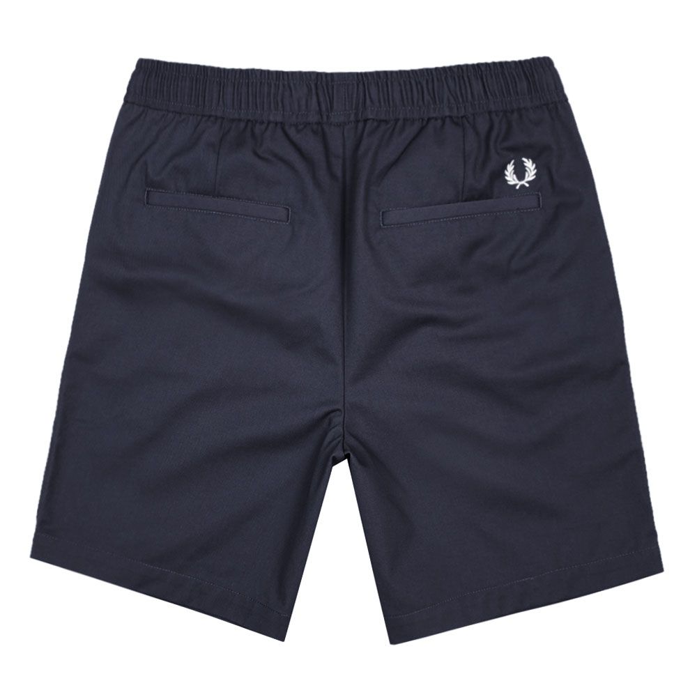 Fred Perry Shorts | S8500 608 Navy | Aphrodite1994