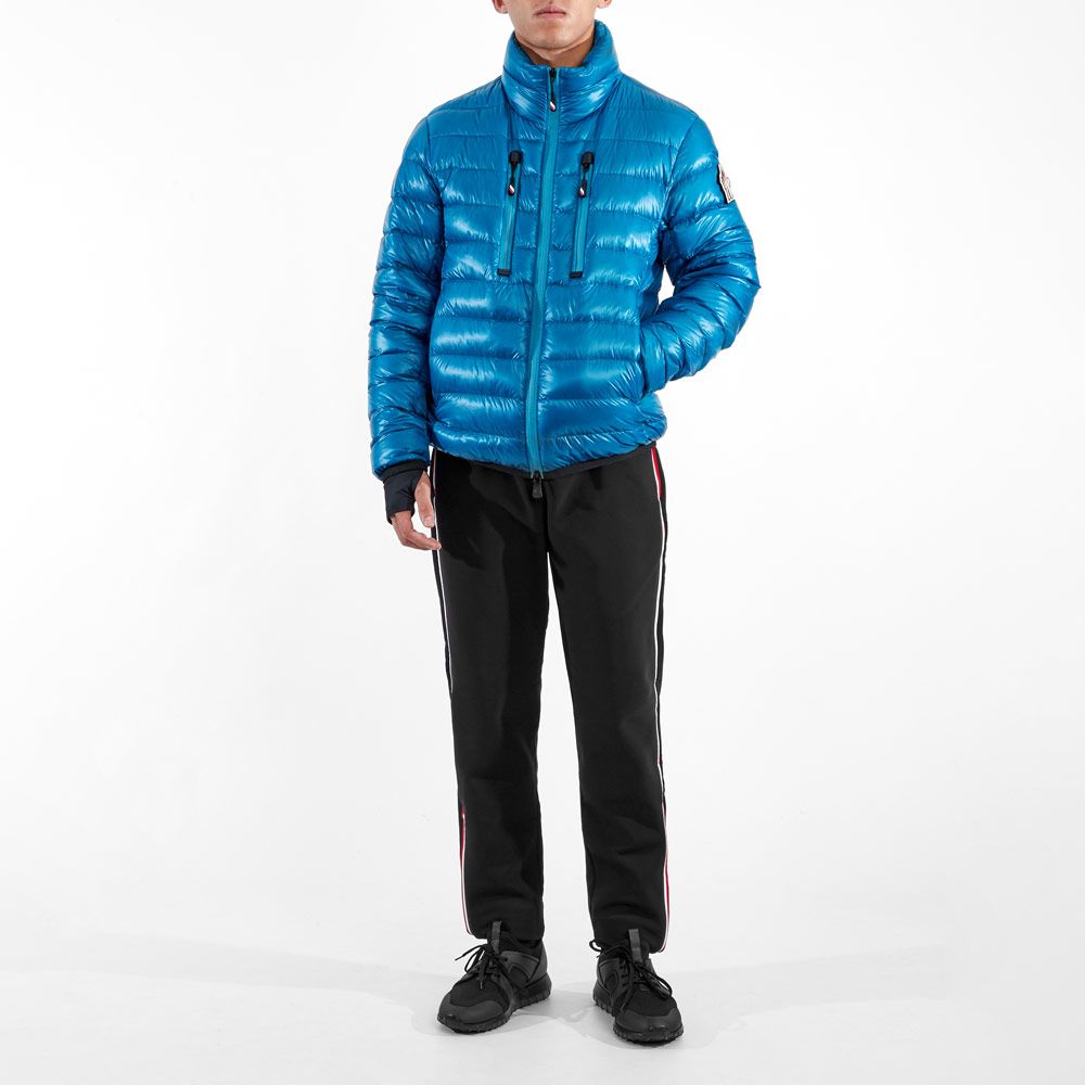 Moncler Grenoble Hers Jacket | 1A509 10 539YL 72S Blue | Aphrodite 199