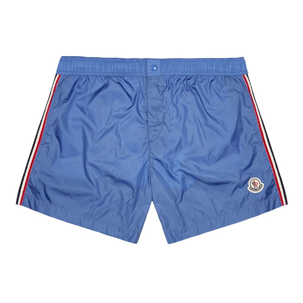 Moncler Swim Shorts | Blue | Aphrodite1994