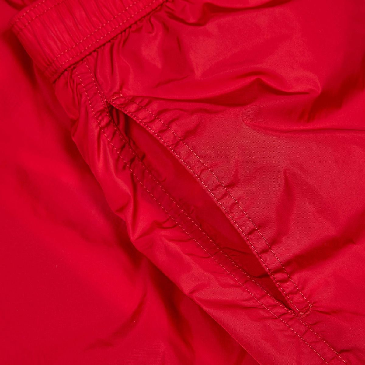 Moncler Swim Shorts - Red | Aphrodite Clothing