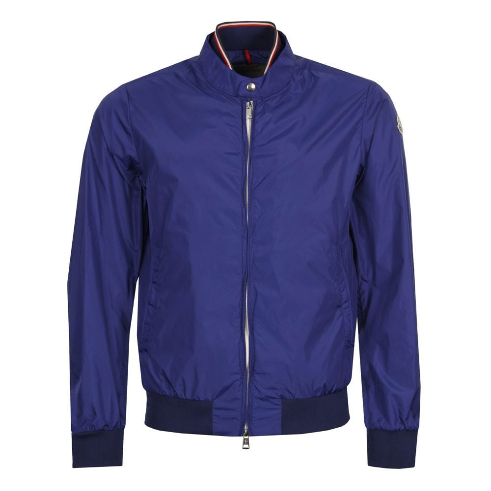 Moncler Jacket Miroir | Royal Blue 406140568352758 | Aphrodite
