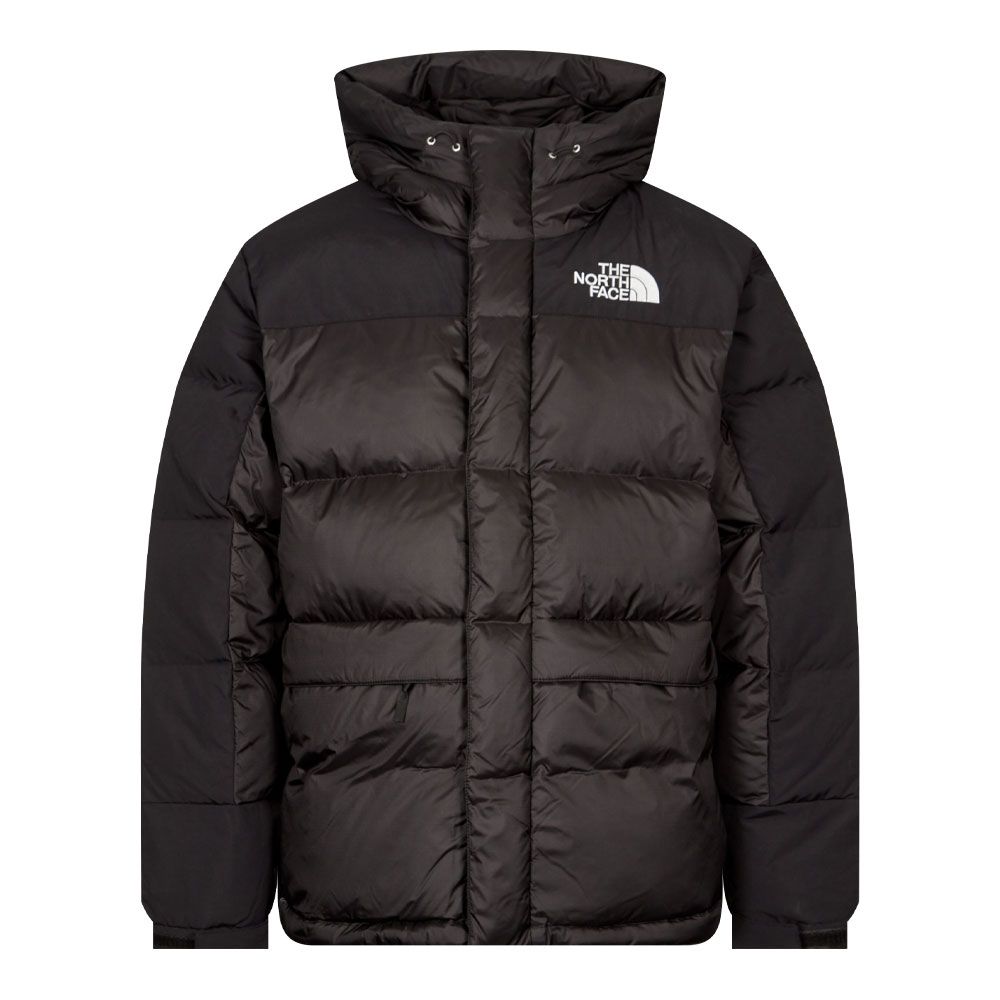 The North Face Himalayan Down Parka | Black | Aphrodite 1994
