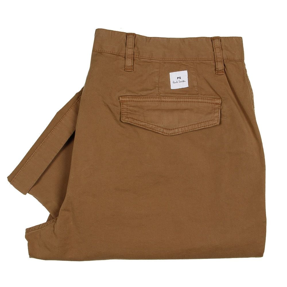 Witchery Classic Tapered Pant In Camel  MYER