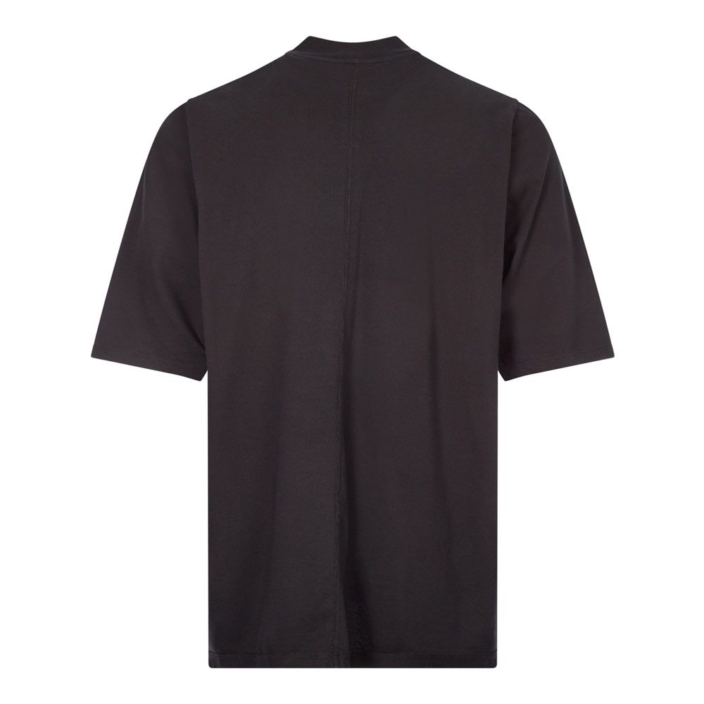 Rick Owens DRKSHDW T-Shirt Jumbo | DU20F1274 RNEP30110 Black | Aphrodi