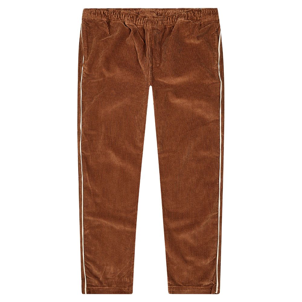 Stussy Corduroy Trousers | 116528 Brown | Aphrodite1994