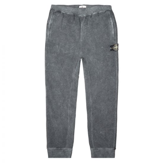 Stone Island Joggers Dust Treated | 731562390 V2M35 Butter / Grey | Ap