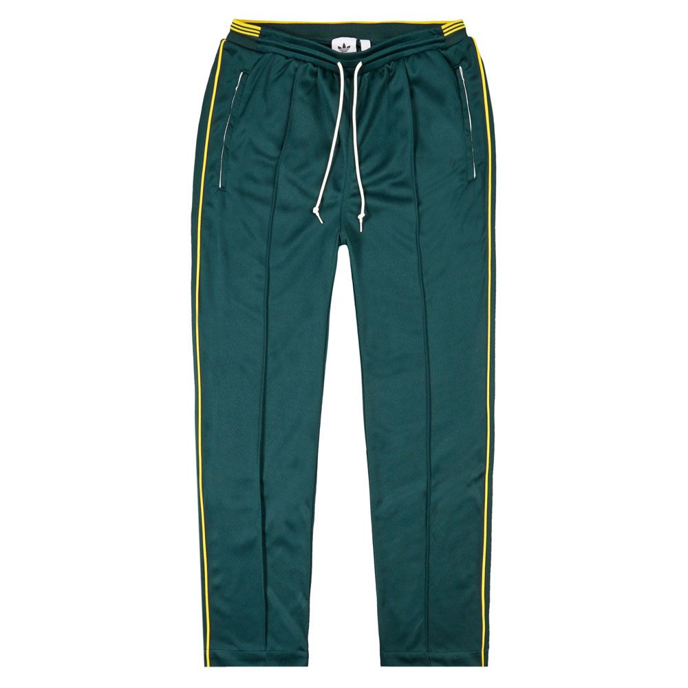 Adidas Track Pants Fm2204 Green Aphrodite1994