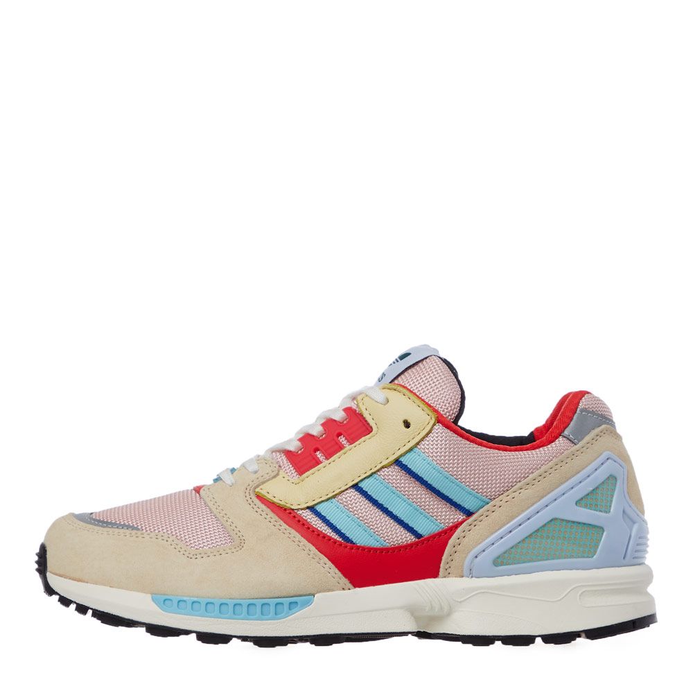 adidas ZX 8000 Trainers | EF4367 Yellow 