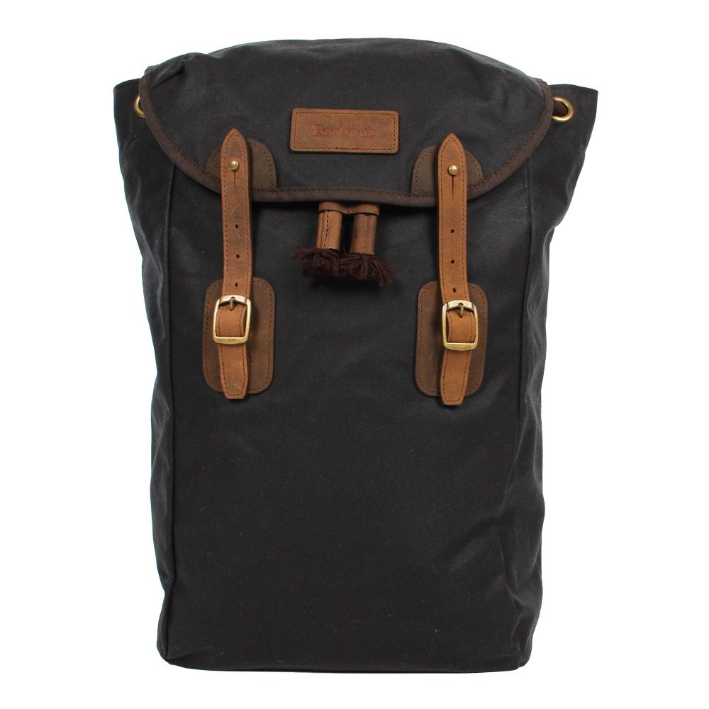 barbour backpack