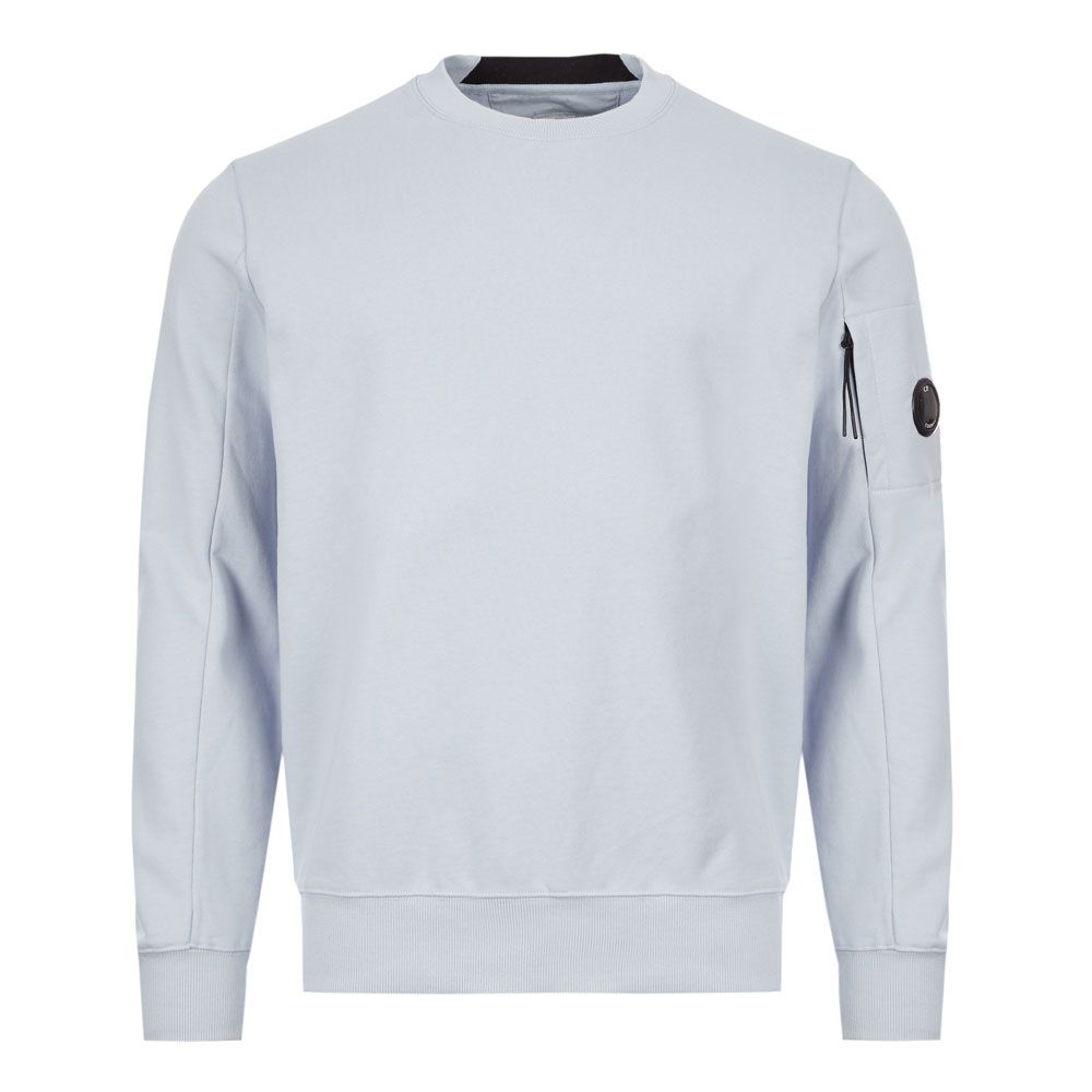 JCB Bamford Ltd Edition Navy Blue Sweatshirt Sweater Jumper Work Top Pullover 