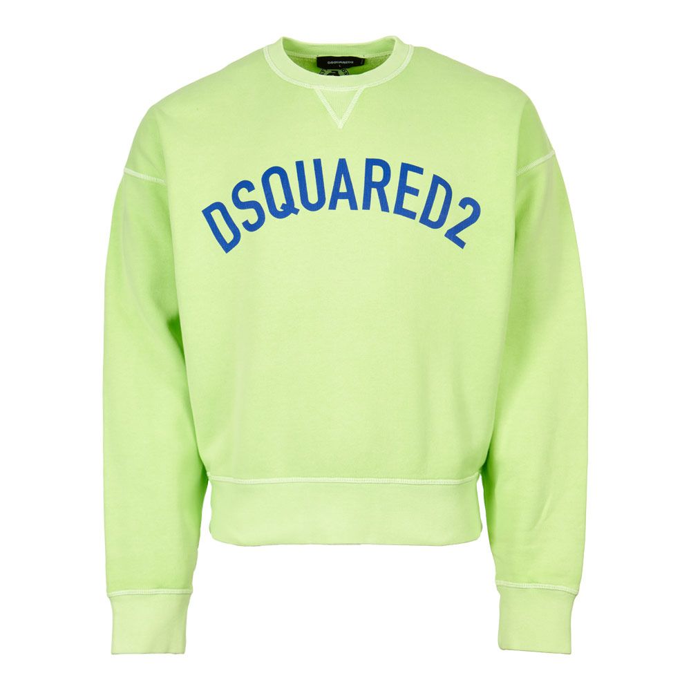 dsquared2 sweatshirt