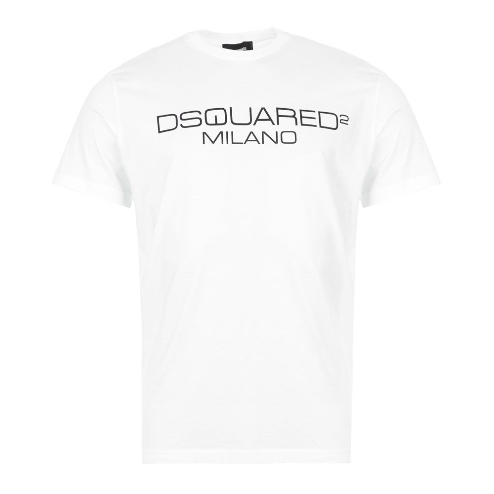 dsquared t shirt new collection