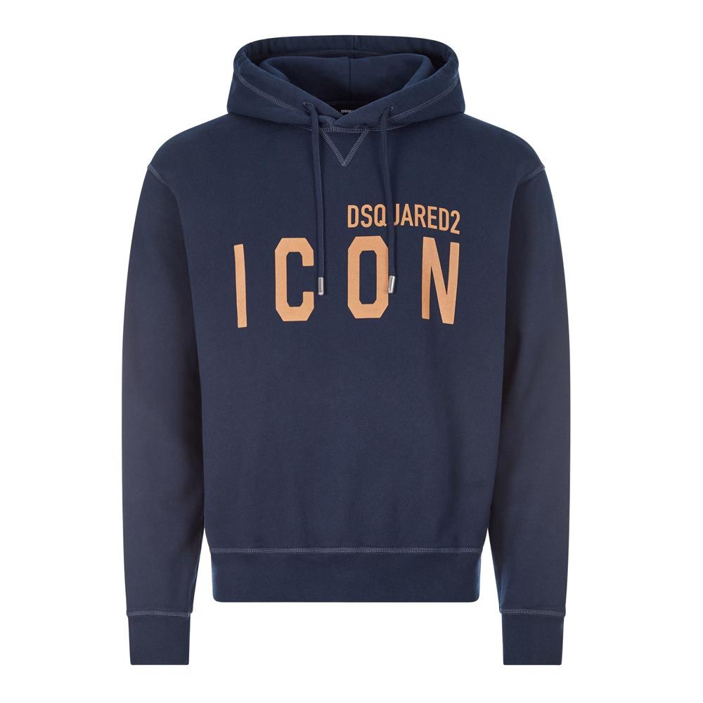 dsquared icon hoodie