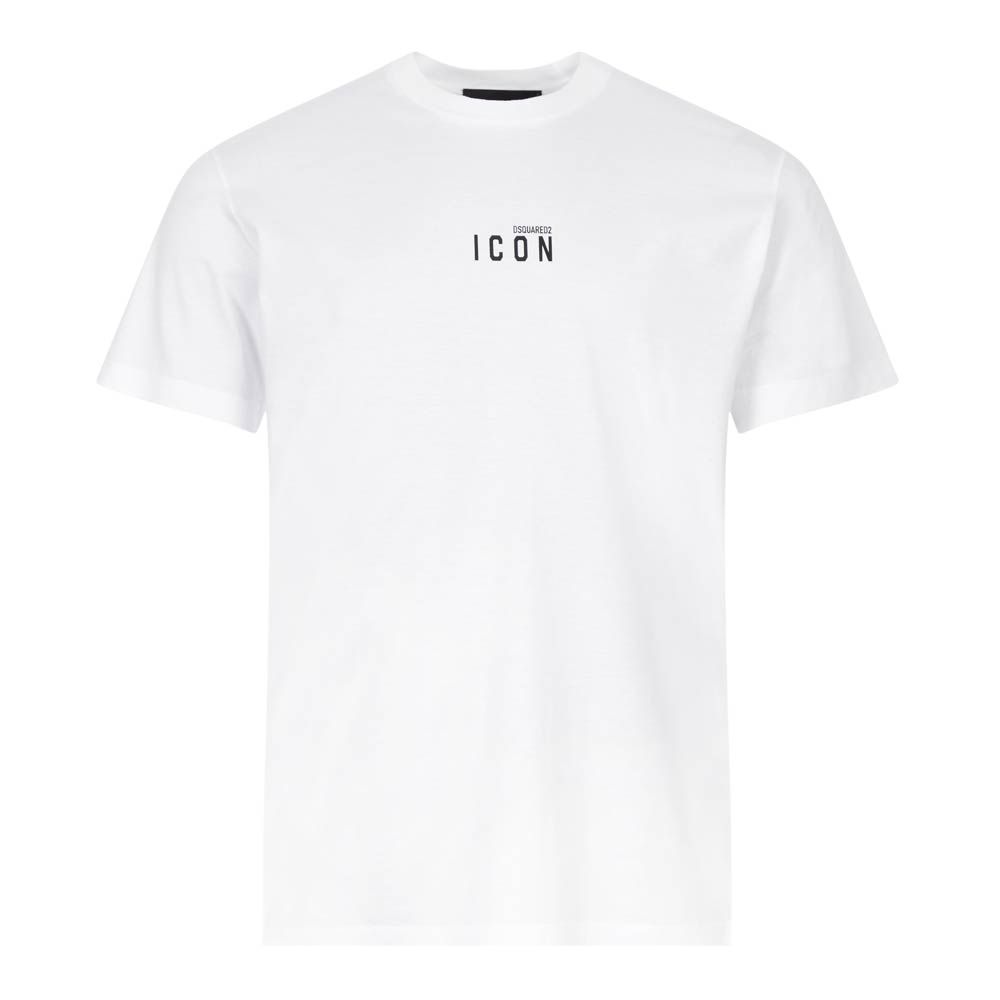dsquared icon t shirt