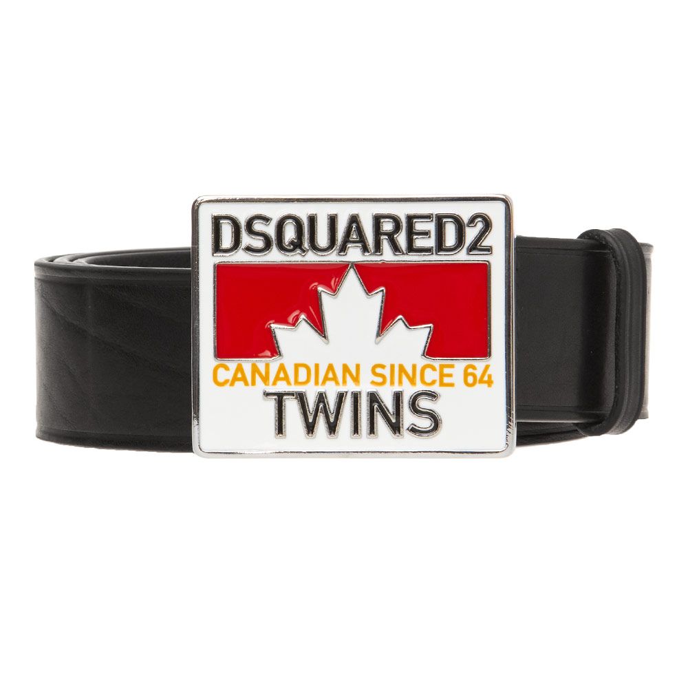 dsquared belts