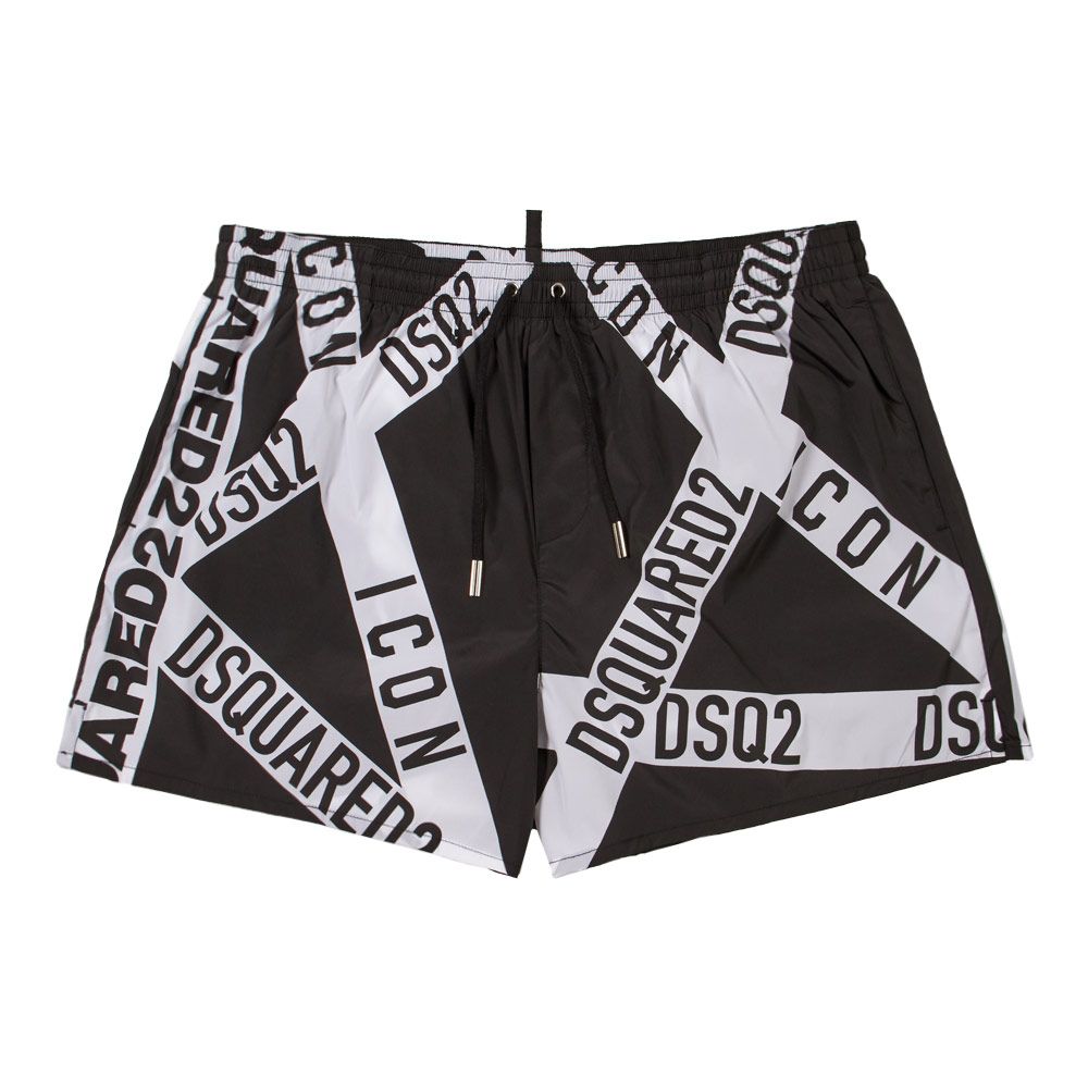 dsquared swimwear outlet