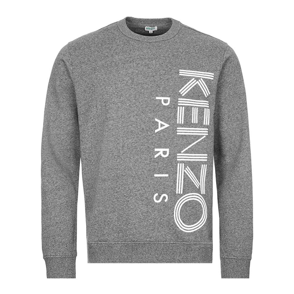 Kenzo Logo Sweater Flash Sales, UP TO 58% OFF | www.aramanatural.es