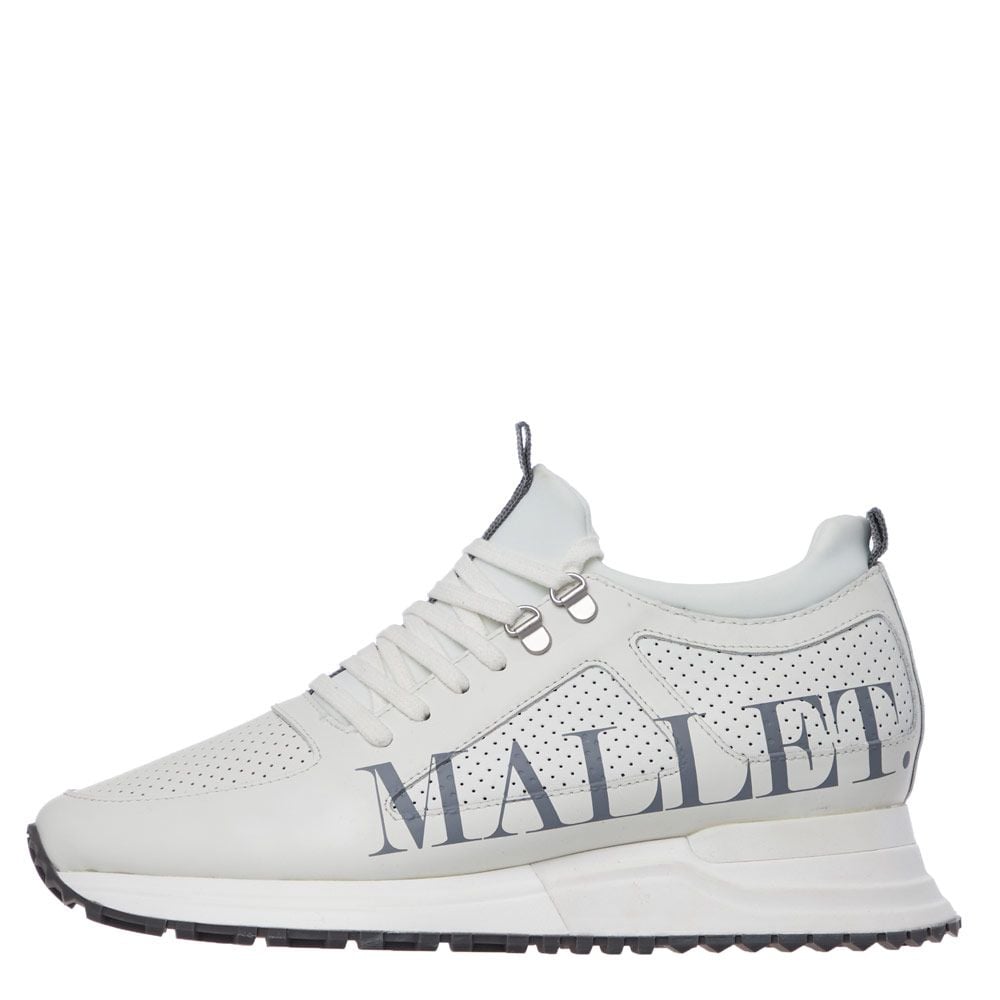 Mallet Footwear Diver 2.0 Trainers 