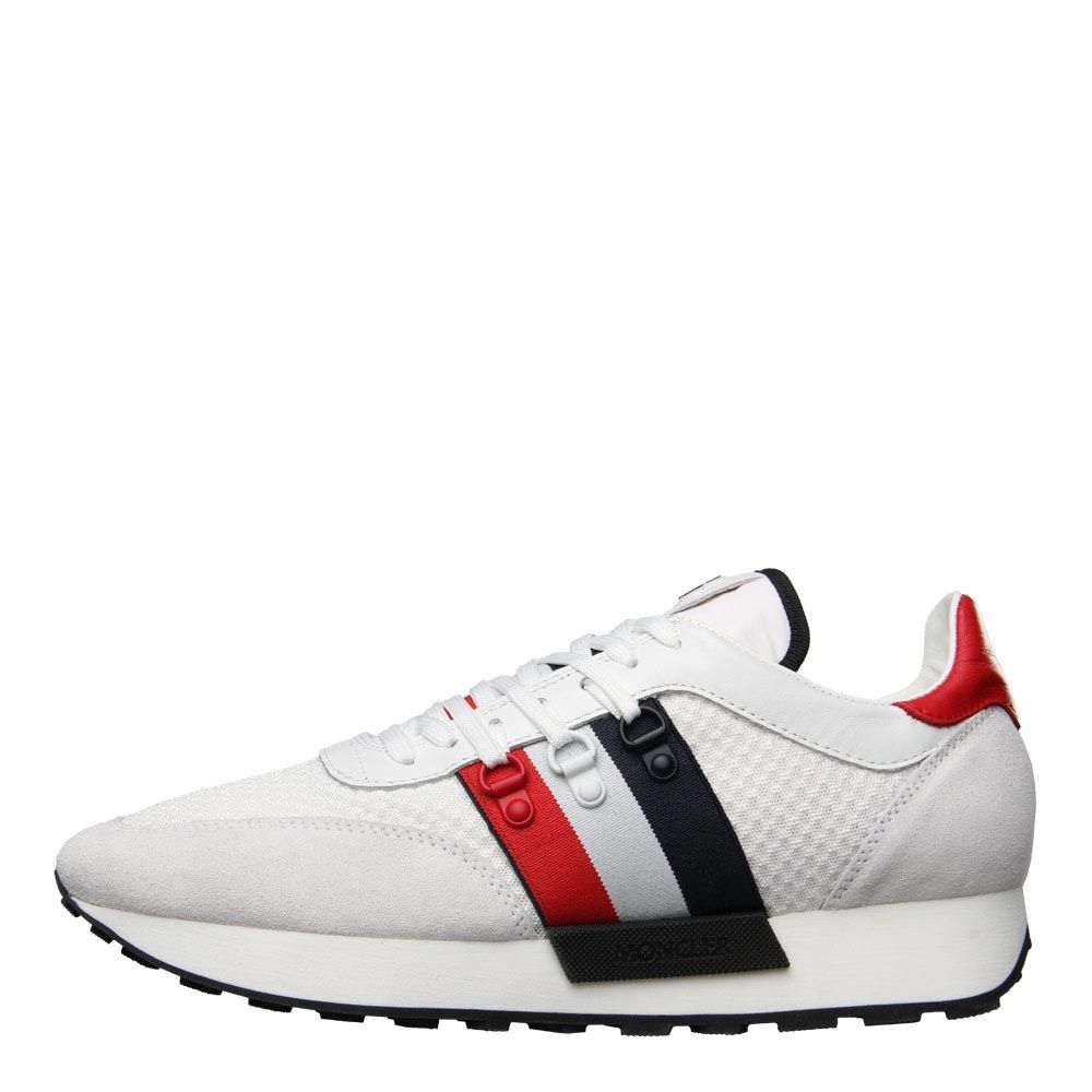 Moncler Trainers New Horace | 10287 00 