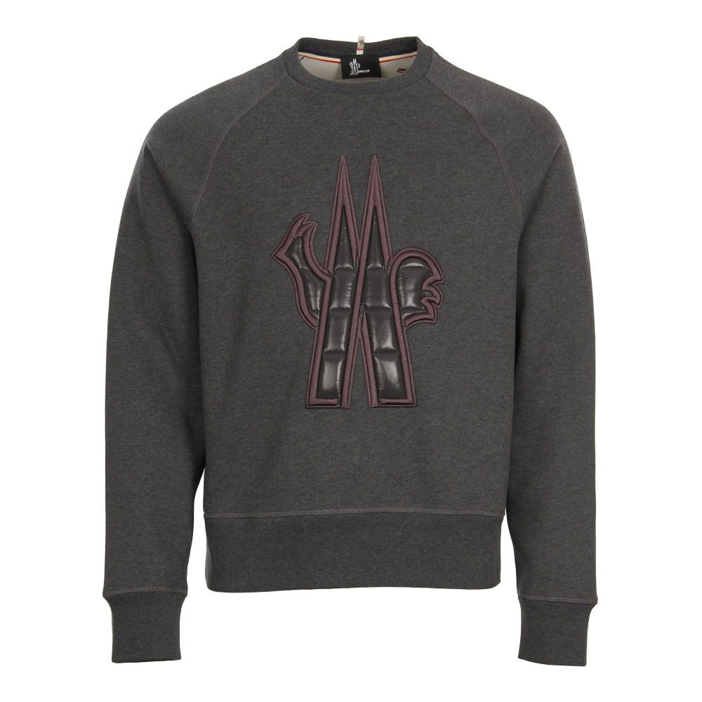 Moncler Grenoble Sweatshirt | 80002 50 