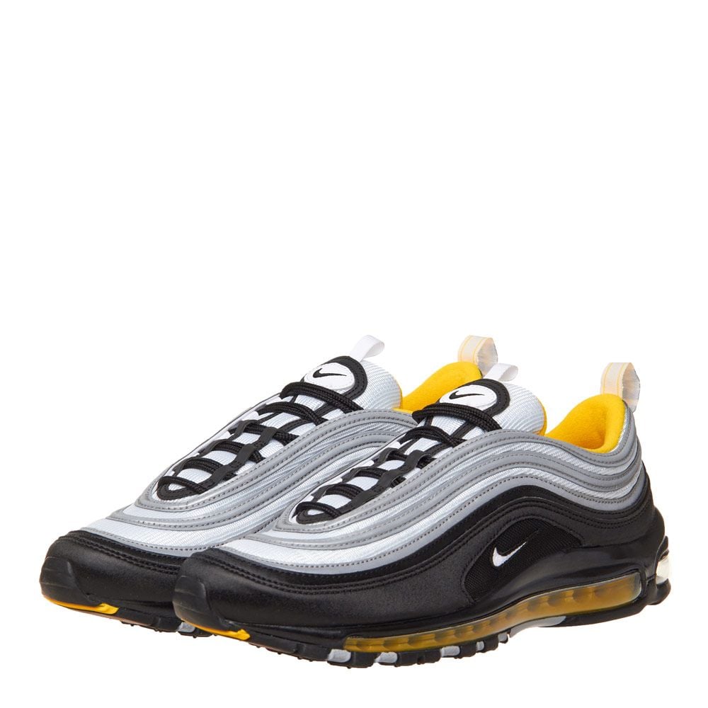 Nike Air Max 97 Pink White Yellow Green Candy Colorful