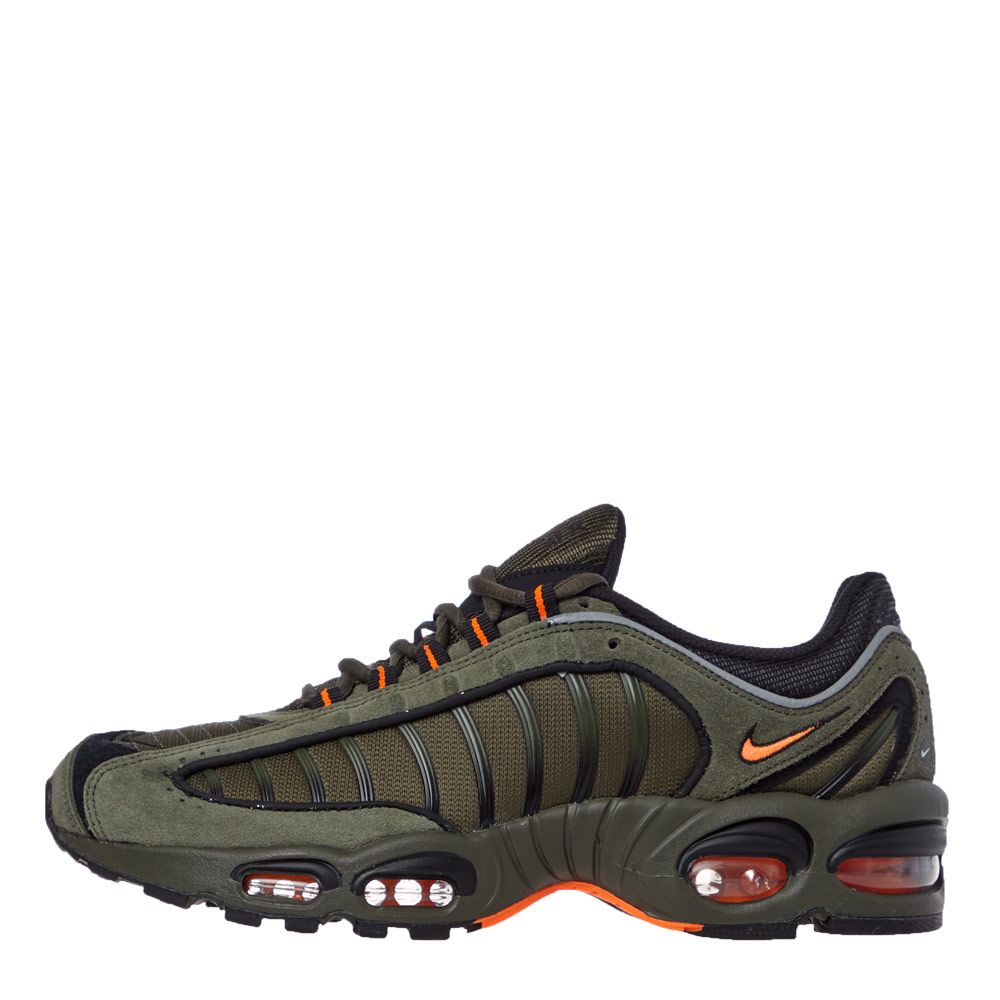 Nike Air Max Tailwind IV Trainers 