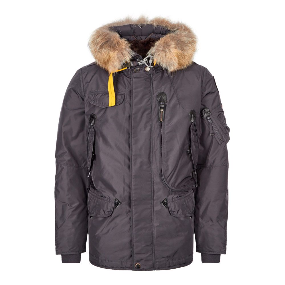 parajumpers right hand parka