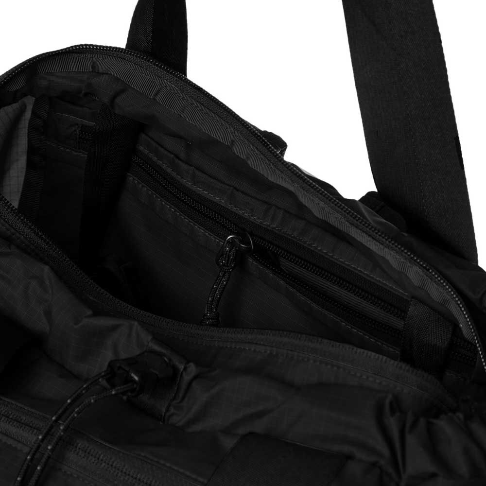 Shop Patagonia Tote Bag 27l – Black