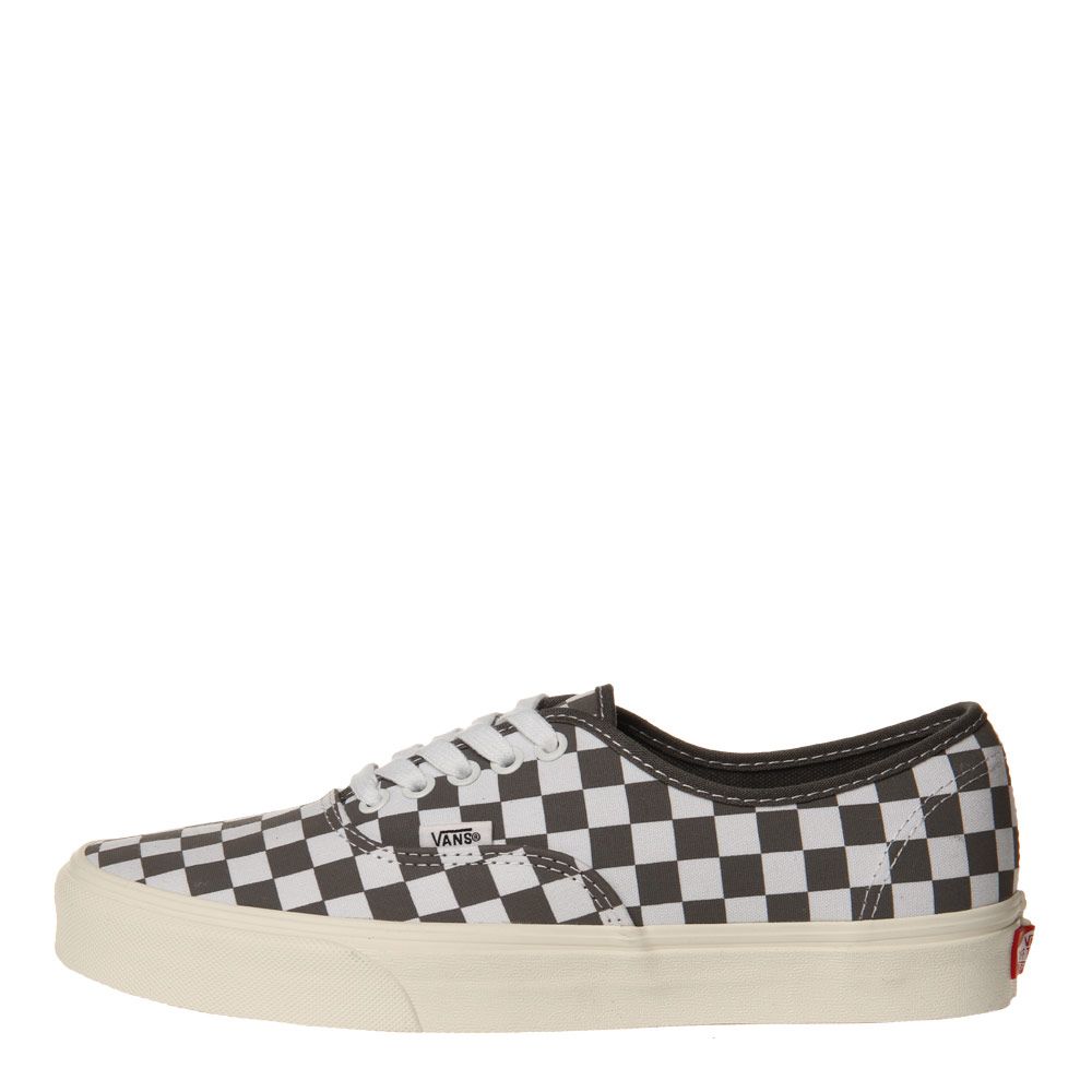 Vans Authentic Checkerboard Trainers 