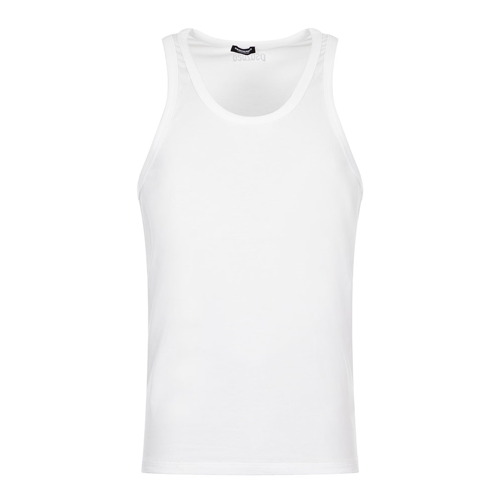 DSQUARED2 TANK TOP