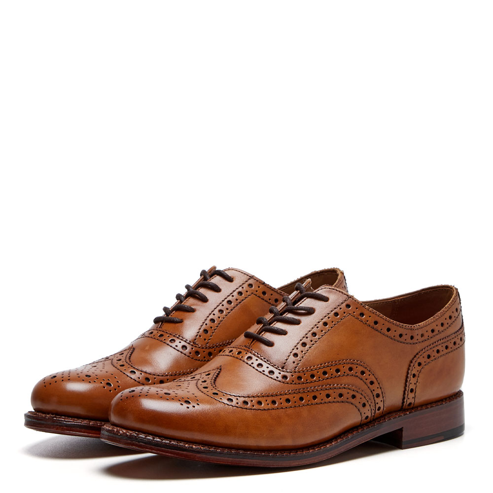 GRENSON STANLEY SHOES