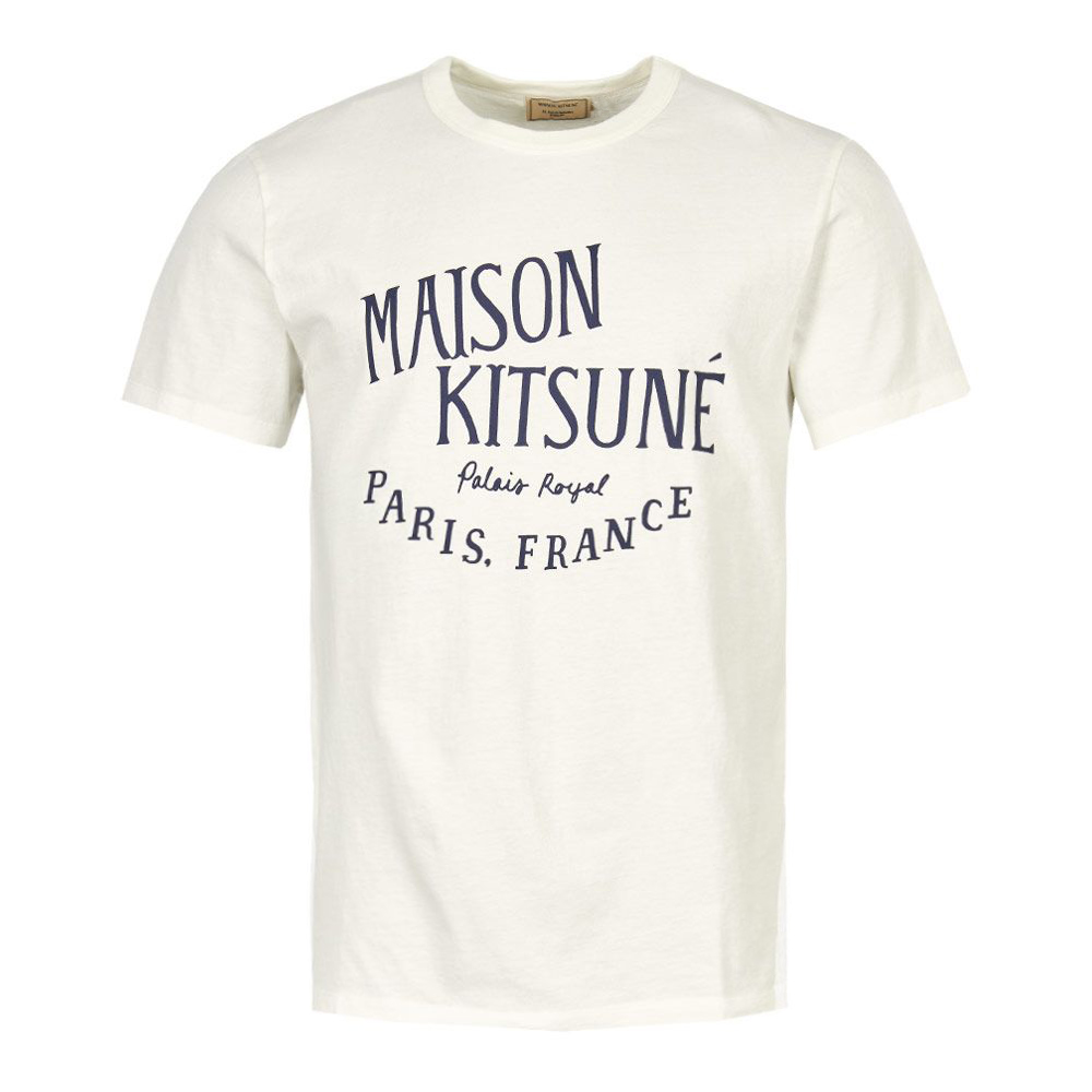 Palais Royal T-Shirt - White