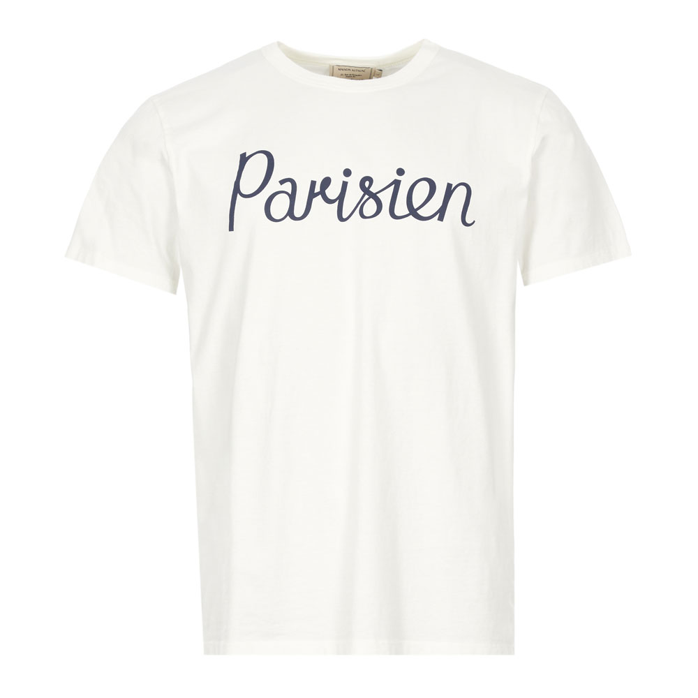 Parisien T-Shirt - Latte