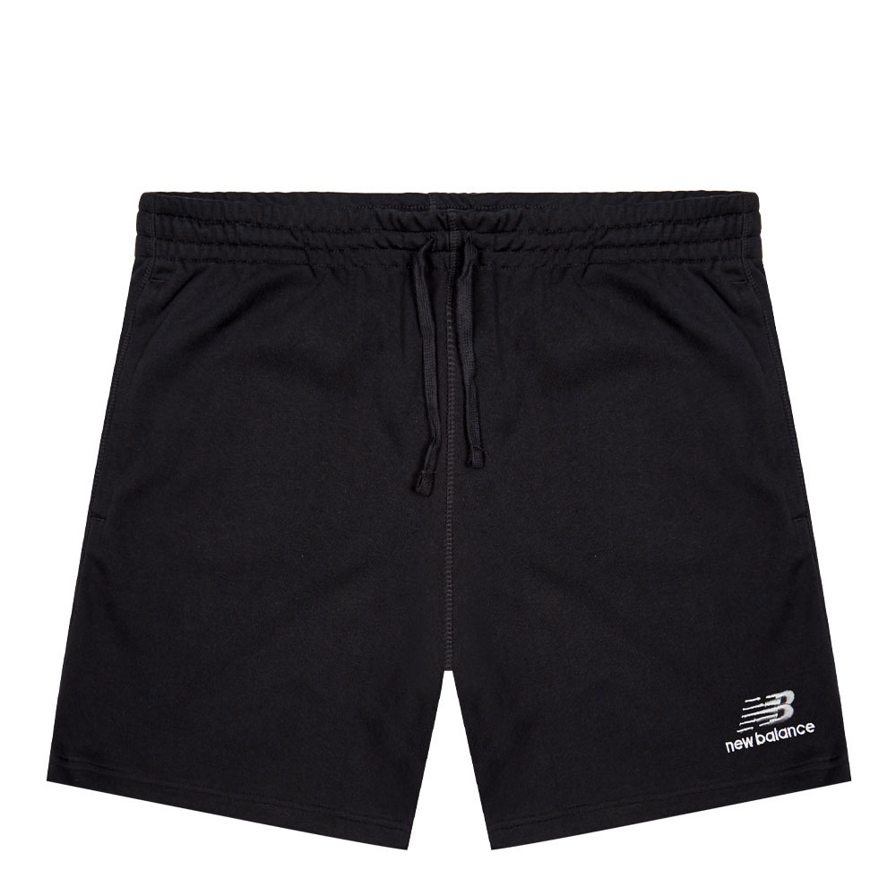 Unissentials Shorts - Black