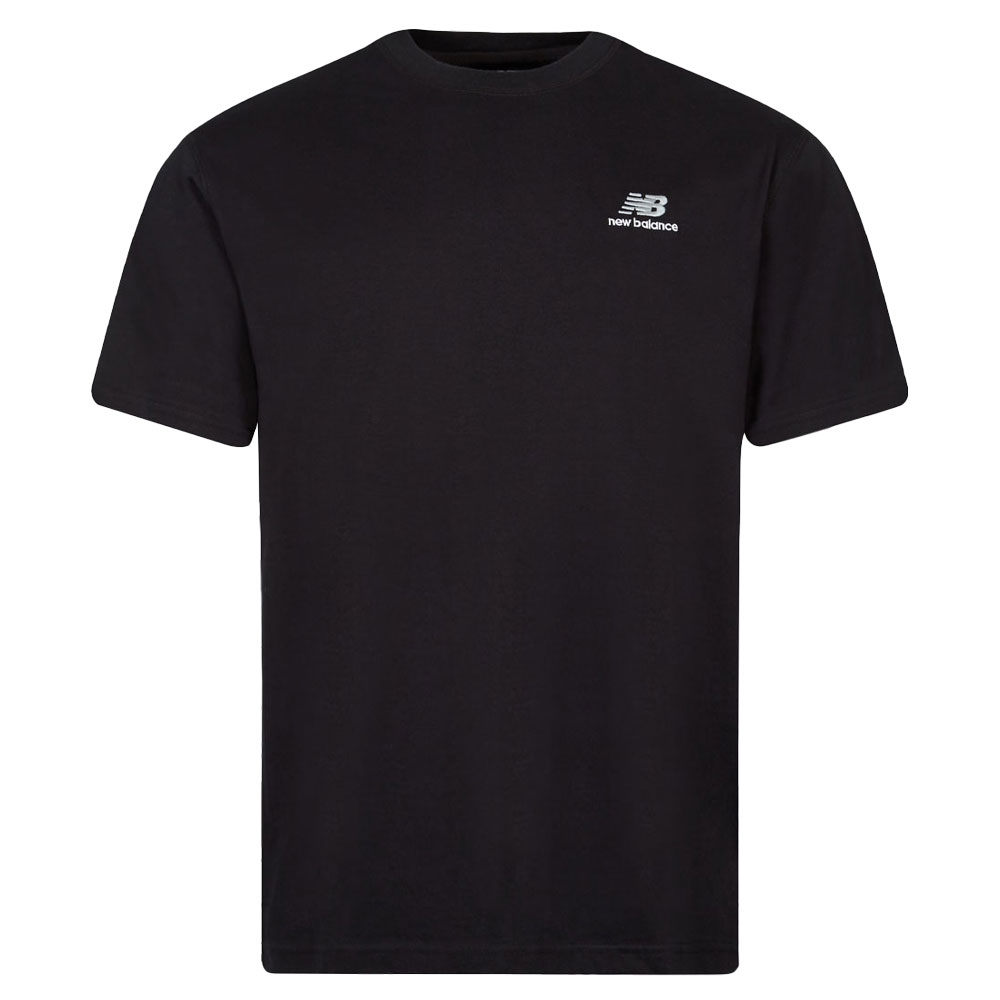 Unissentials T-Shirt - Black