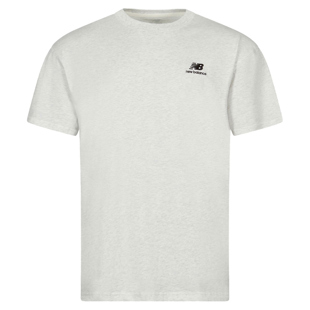 Unissentials T-Shirt - Grey