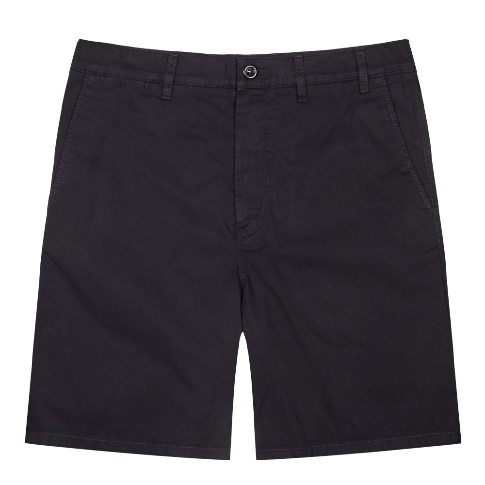 Norse Projects Aros Light Shorts In Blue