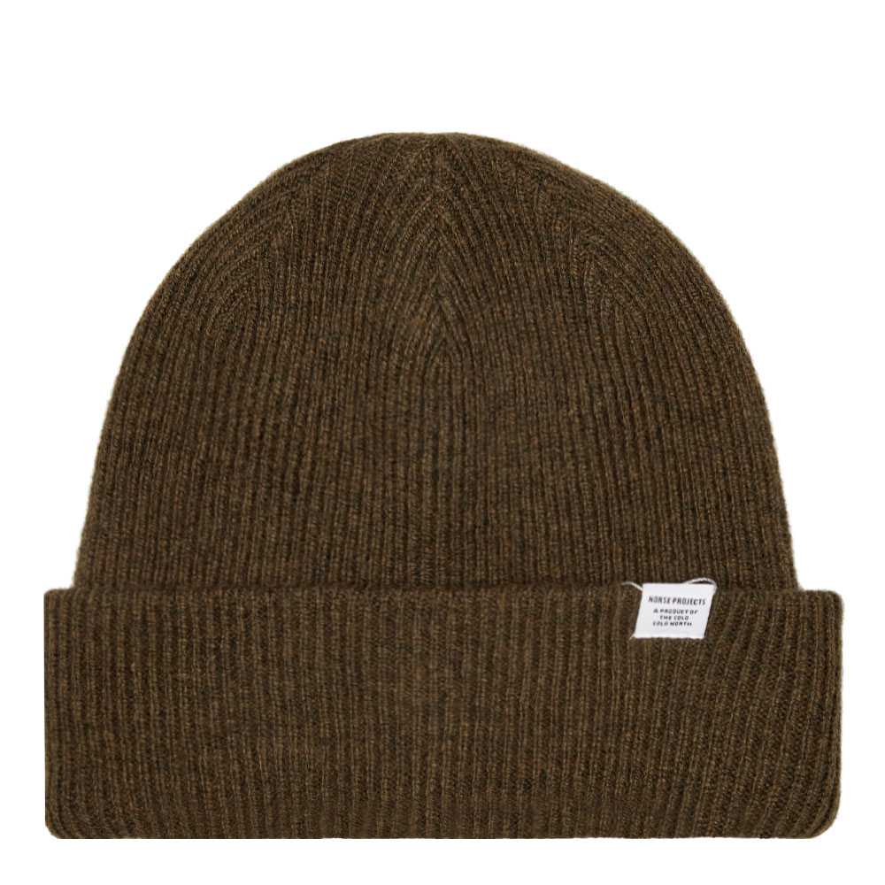 NORSE PROJECTS NORSE BEANIE