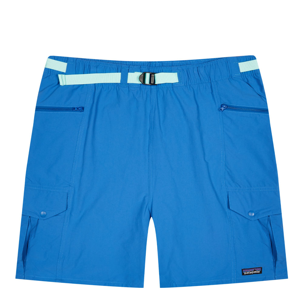 Patagonia Outdoor Everyday Shorts In Blue
